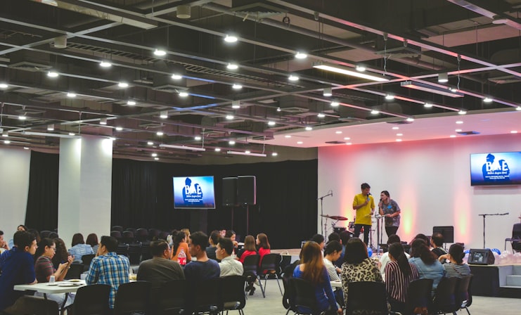 Mastercard Foundation Scholars Initiative at California Institute of Business and Technology