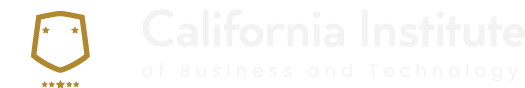 California Institute of Business and Technology
